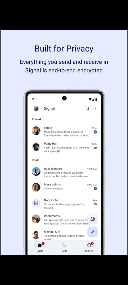 Signal