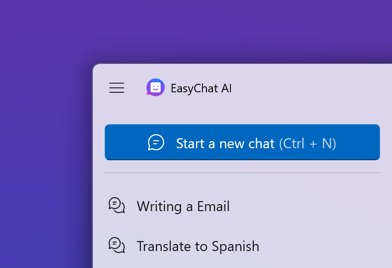 EasyChat AI