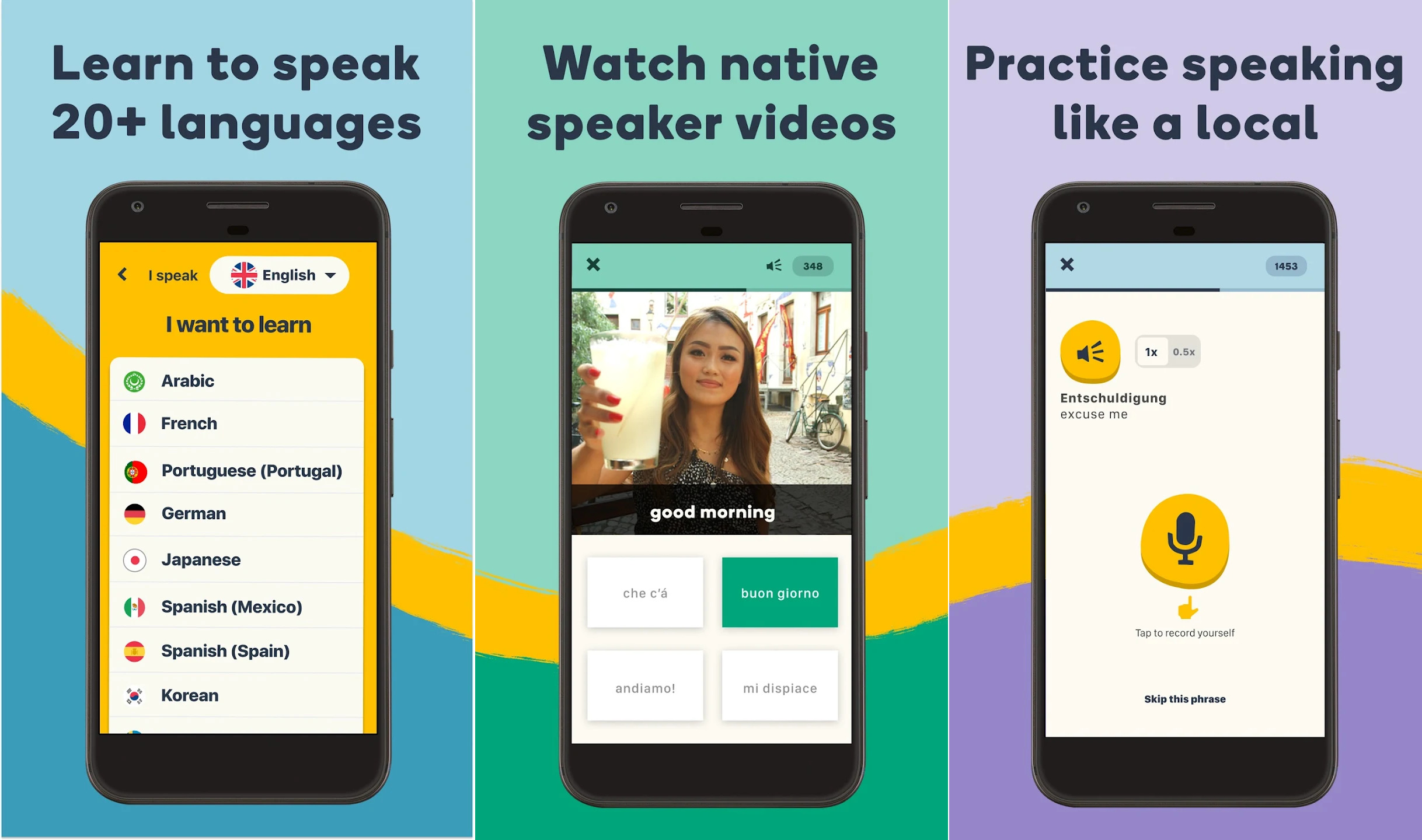 MemRise
